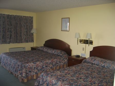 Caravan Inn Niagara Falls Restaurant photo